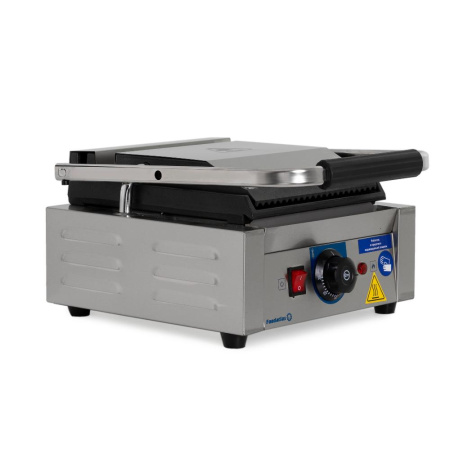 Пресс гриль контактный EG-811A Foodatlas